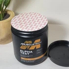 AlphaTest   240 Capsules MAXIMUM STRENGTH   T Boost  Exp 8/2028 by Muscletech