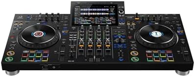 AlphaTheta XDJ AZ 4 channel Digital DJ System