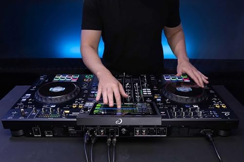 AlphaTheta XDJ AZ 4 channel Digital DJ System