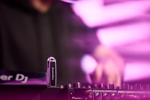 Alpha Theta Sandisk DJ Flash Drive   1TB USB