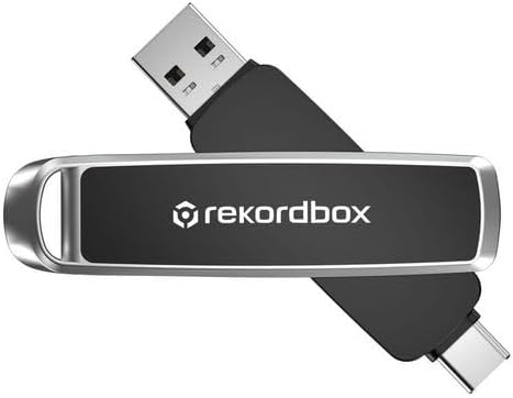 Alpha Theta Sandisk DJ Flash Drive   1TB USB