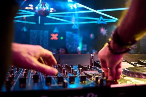 Alpha Theta Sandisk DJ Flash Drive   1TB USB