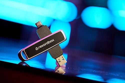 Alpha Theta Sandisk DJ Flash Drive   1TB USB