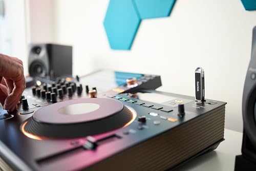 Alpha Theta Sandisk DJ Flash Drive   1TB USB
