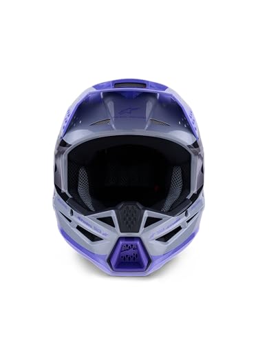 Alpinestars SM3 Youth Jettson Helmet ECE/DOT