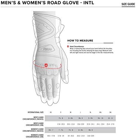 Alpinestars SMX 1 Air V2 Motorcycle Gloves Lightweight Ventilated Design Street Riding Comfort Enhanced Grip Protection