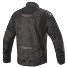 Alpinestars T SP 5 Rideknit Mens Textile Motorcycle Jacket Black/Camo