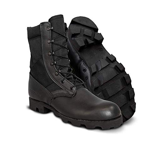 Altama 315501 R 050 Jungle PX 10 5 Black R50