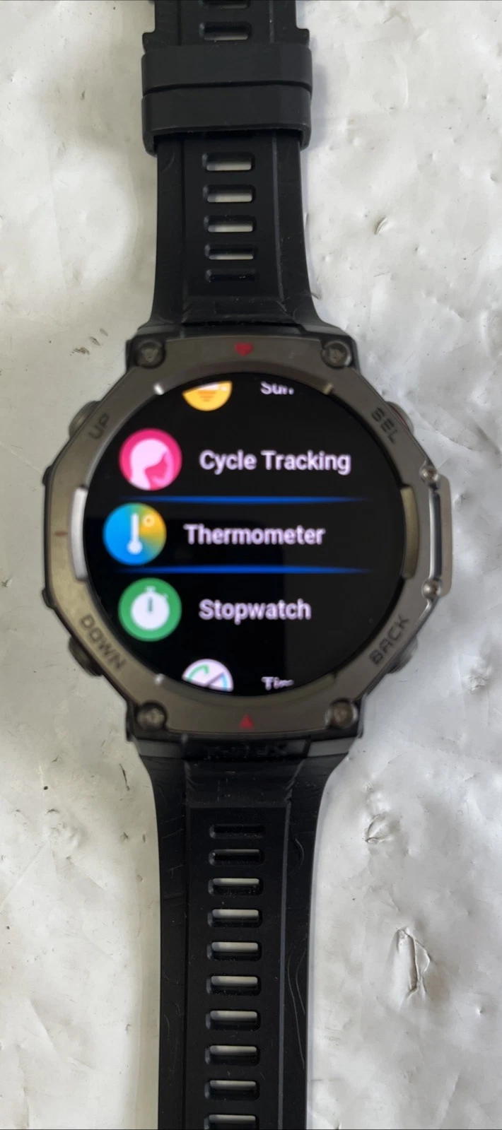 Amazfit T Rex  Smart Watch  A2323