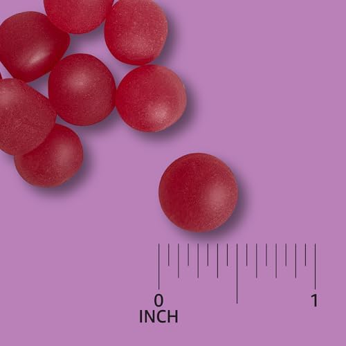 Amazon Basics Biotin 10 000mcg Gummy  90 Count