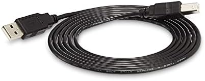 Amazon Basics UPS Battery Backup & Surge Protector  1500VA/900W  10 Outlets  Line Interactive Uninterruptible Power Supply with Sinewave Technology  Black