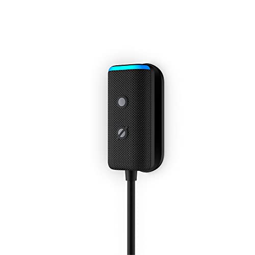 Amazon Echo Auto  newest model   Add Alexa to your car