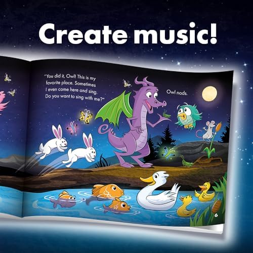 Amazon Echo Dot Kids  newest model    Designed for kids  with Alexa  Early Access  parental controls  Includes 1 Year of Amazon Kids   Owl