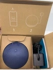 Altavoz inteligente Amazon Echo Dot (5.ª generación) con Alexa – Azul marino profundo