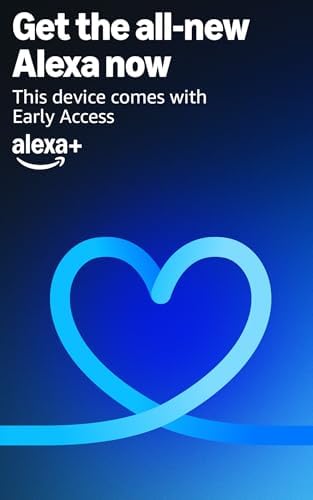 Amazon Echo Pop Kids  newest model   Designed for kids  with Alexa  Early Access  parental controls  Includes 6 months of Amazon Kids   Disney Princess