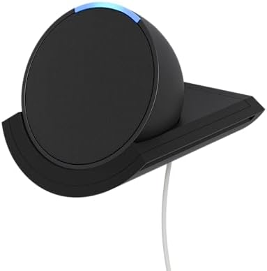 Amazon Echo Pop  newest model   Our smallest speaker with Alexa  Early Access  Fits in any room  Midnight Teal