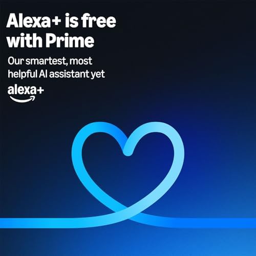 Amazon Echo Pop  newest model   Our smallest speaker  Designed for Alexa   Fits in any room  Glacier White