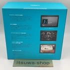 Altavoz Amazon Echo Show 10 de 2.ª generación, 10" HD, color carbón, con asistente inteligente Alexa