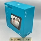 Altavoz Amazon Echo Show 10 de 2.ª generación, 10" HD, color carbón, con asistente inteligente Alexa