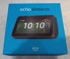 Amazon Echo Show 5 2nd Generation Smart Display with Alexa BRAND NEW Sealed