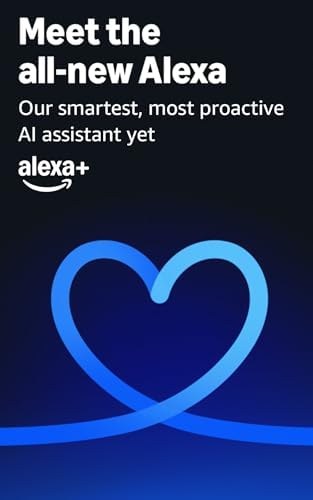 Amazon Echo Show 8  2025 release  with Amazon Adjustable Stand   Graphite