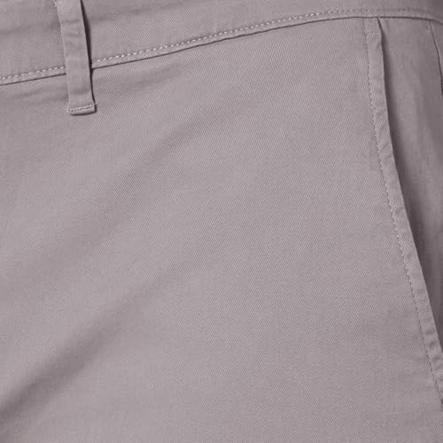 Amazon Essentials Mens Slim Fit All Day Stretch Casual Chino Pant