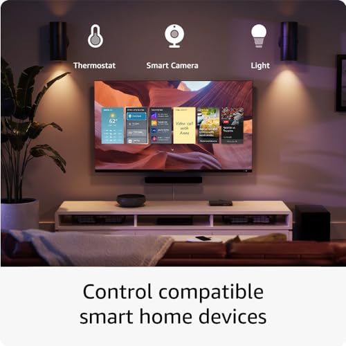 Amazon Fire TV Stick 4K Max with 2 Year Protection Plan