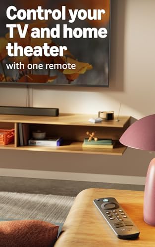 Amazon Fire TV Stick HD  newest model   free and live TV  Alexa Voice Remote  smart home controls  HD streaming