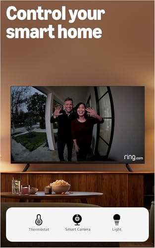 Amazon Fire TV Stick 4K Select  newest model   start streaming in 4K  AI powered search  and free & live TV