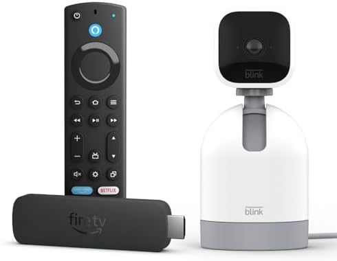 Amazon Fire TV Stick 4K Max streaming device  with AI powered Fire TV Search  supports Wi Fi 6E  free & live TV without cable or satellite