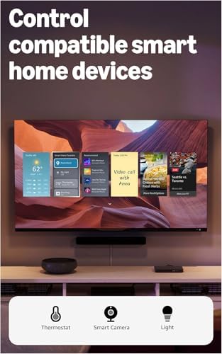 Amazon Fire TV Stick 4K Max streaming device  with AI powered Fire TV Search  supports Wi Fi 6E  free & live TV without cable or satellite