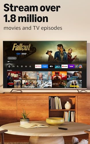 Amazon Fire TV Stick HD  newest model   free and live TV  Alexa Voice Remote  smart home controls  HD streaming