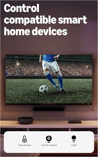 Amazon Fire TV Stick 4K  newest model  with AI powered Fire TV Search  Wi Fi 6  stream over 1 8 million movies and shows  free & live TV