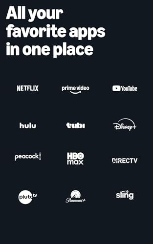 Amazon Fire TV Stick 4K Select  newest model   start streaming in 4K  AI powered search  and free & live TV
