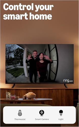Amazon Fire TV Stick 4K Select  newest model   start streaming in 4K  AI powered search  and free & live TV  find shows faster with Alexa 