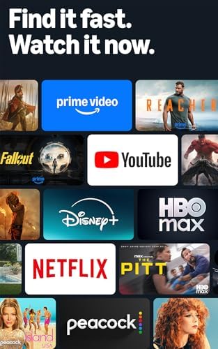 Amazon Fire TV Stick HD  newest model   free & live TV  Alexa Voice Remote  powered by the TV  effortless setup  find shows faster with Alexa 