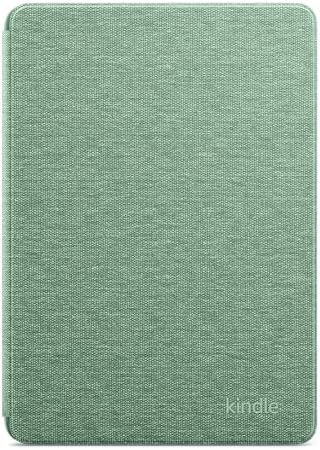 Amazon Kindle Case  Thin and Lightweight  Foldable Protective Cover   Fabric