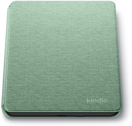 Amazon Kindle Case  Thin and Lightweight  Foldable Protective Cover   Fabric