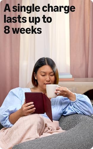 Amazon Kindle Colorsoft 16 GB  newest model    With color display and adjustable warm light   No Ads   Black