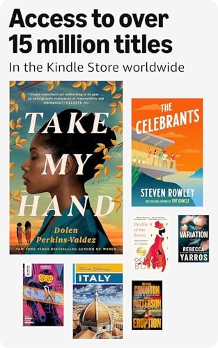 Amazon Kindle Colorsoft 16 GB  newest model    With color display and adjustable warm light   No Ads   Black