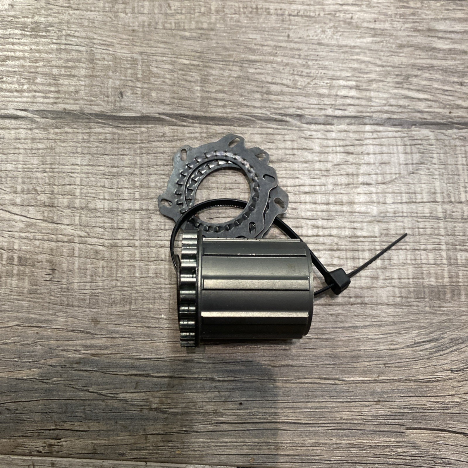 American Classic Shimano Freehub With Cam Plates