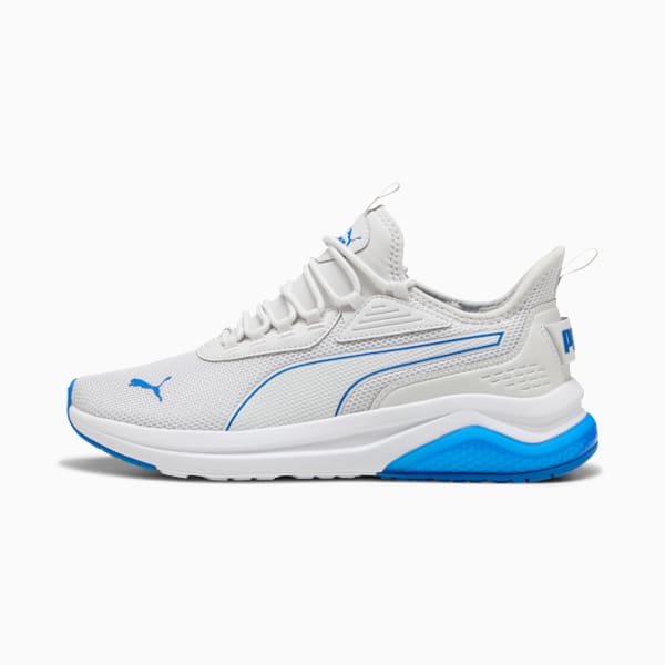 TALLA 8 - Amplificador Zapatillas deportivas para hombre