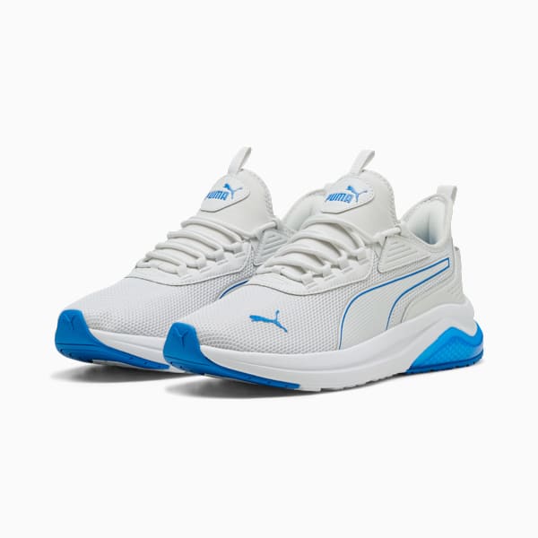 TALLA 8 - Amplificador Zapatillas deportivas para hombre