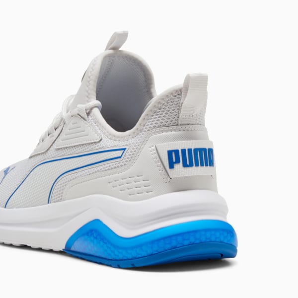TALLA 8 - Amplificador Zapatillas deportivas para hombre
