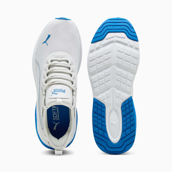TALLA 8 - Amplificador Zapatillas deportivas para hombre