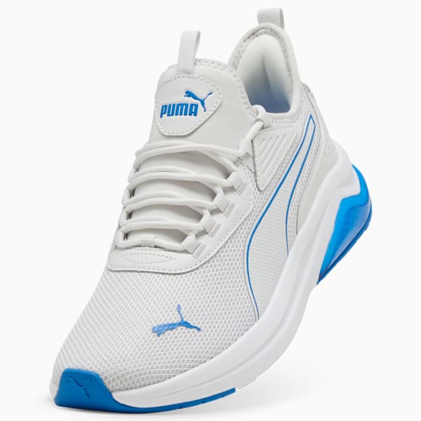 TALLA 8 - Amplificador Zapatillas deportivas para hombre
