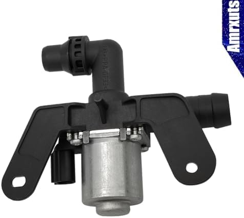 Amrxuts CV6Z 18495 A Heater Control Valve HVAC for 2014 2016 Ford Transit Connect 1 6L L4  2013 2019 Ford Escape  2017 2019 Lincoln MKC 2 0L L4 Turbocharged CV6Z 18495 C  CV6Z18495A