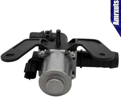 Amrxuts CV6Z 18495 A Heater Control Valve HVAC for 2014 2016 Ford Transit Connect 1 6L L4  2013 2019 Ford Escape  2017 2019 Lincoln MKC 2 0L L4 Turbocharged CV6Z 18495 C  CV6Z18495A