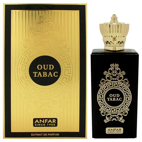 Anfar Oud Tabac for Men   2 04 oz Extrait De Parfum Spray