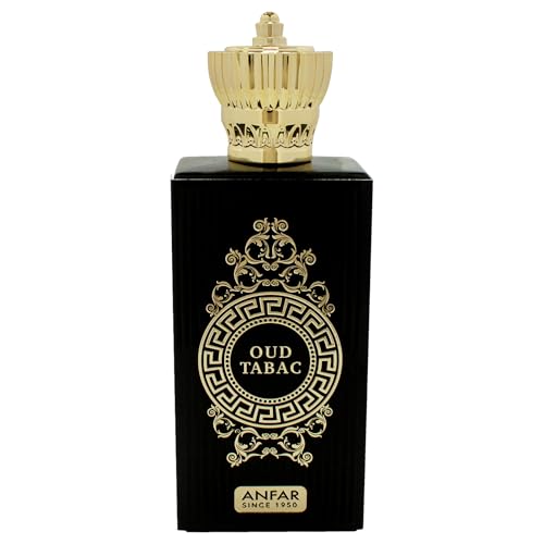 Anfar Oud Tabac for Men   2 04 oz Extrait De Parfum Spray
